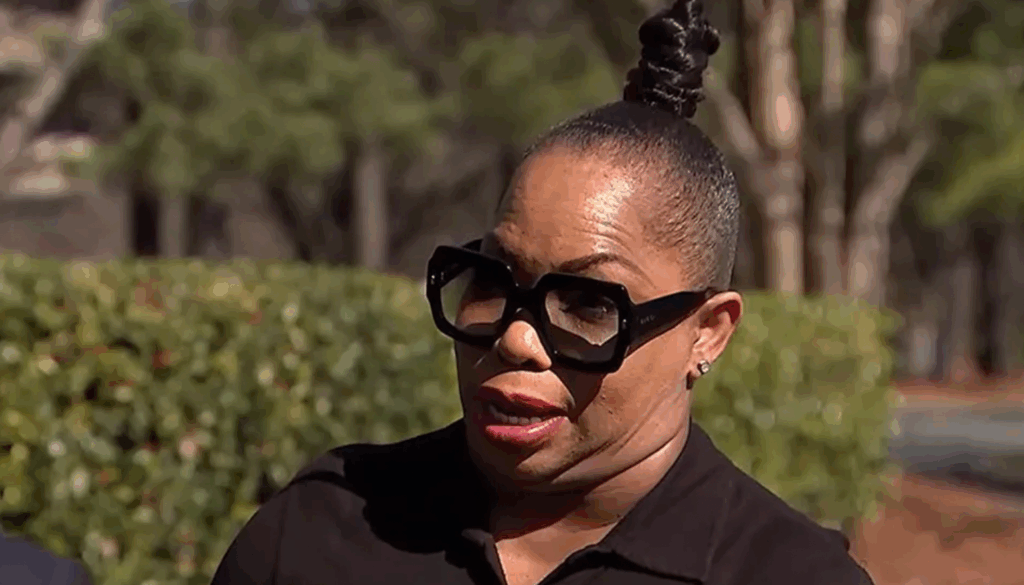 Heartbreaking! Woman Loses Family Home Over Unpaid Bill Dispute And Then Watches Helplessly as It’s Flipped for Nearly $1 M