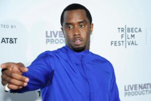 Diddy Breaks His Social Media Silence For First Time Since Arrest, But What Did He Post??