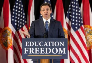 NAACP: Black Folks, Do NOT Come to Florida