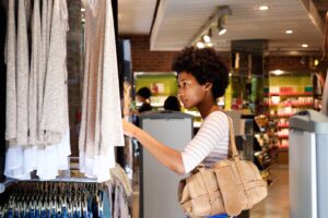 Here is Why Black Women Need to Stop Worrying About Clothing Size