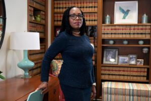 Inside the Confirmation Process of Ketanji Brown Jackson