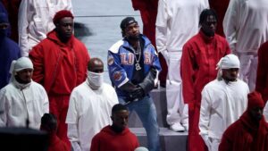 Not All Black Folks Loved Kendrick’s Super Bowl Halftime Performance…Here’s Why