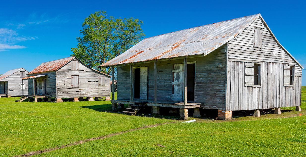 Photo: Shutterstock Joseph Sohm
