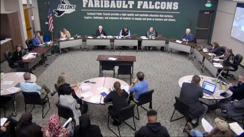 Minnesota Board Approves Anti-Drug Grant Even Though Members Said It Discriminated Against White Students
