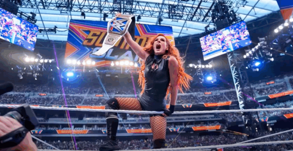 Is the WWE Racist?