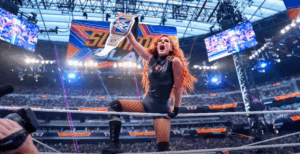 Is the WWE Racist?