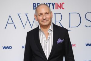 Estée Lauder Executive to Retire After Posting Meme with N-Word to Instagram