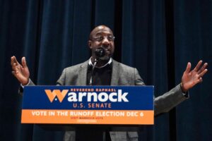 HBCU Students In Georgia Have A Hard Time Voting Thanks To ID Requirement