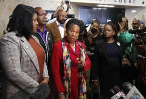 Tulsa Race Massacre Reparations Lawsuit Allowed To Move Forward