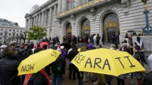 Cali Reparations Task Force Says State Owes Black Residents $800 Billion…That’s it?