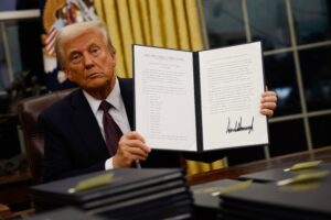 Trump Canceling Remote Work for Federal Workers Could Cause Serious Problems for Everyone