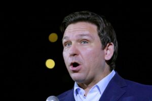 Florida Warns Against CRT and ‘Social Justice’ In Social Studies Textbooks