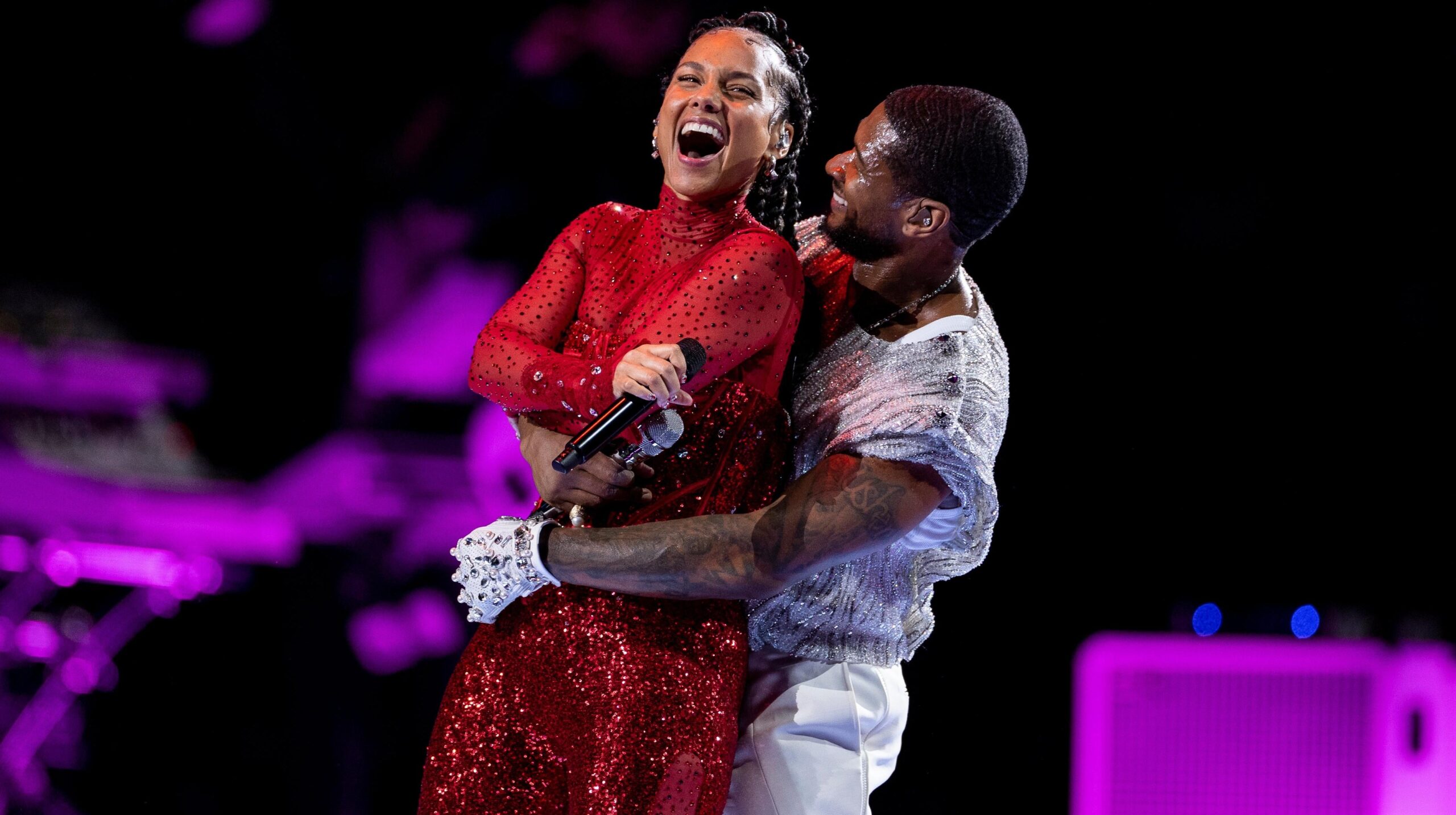 Photo: Getty Images Michael Owens