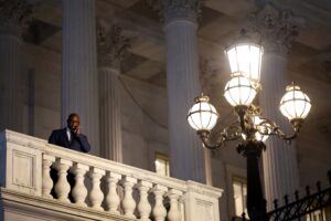 Dems Call Out Attempts to Silence Black and Brown Members of Congress