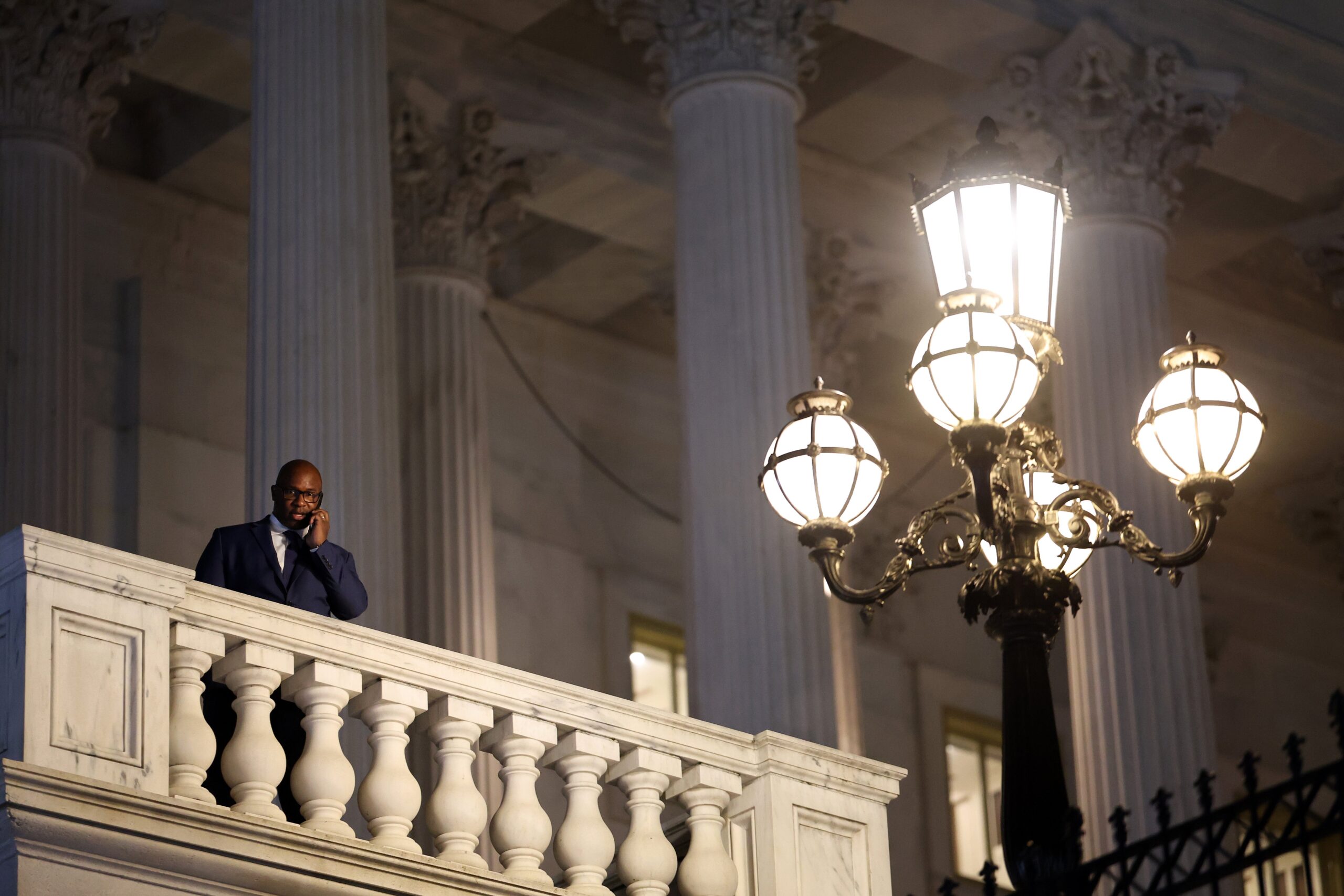 Photo: Getty Images Kevin Dietsch