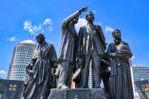 People Are Asking ‘Can Slavery Come Back Under Trump?’ One Popular Expert’s Answer Will Blow…Your… Mind