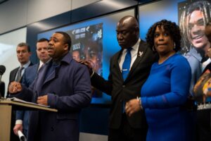 Amir Locke Will Become the Face of No-Knock Warrant Bans, Family Says