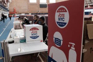 New York On Track To Pass Its Own John R. Lewis Voting Rights Act