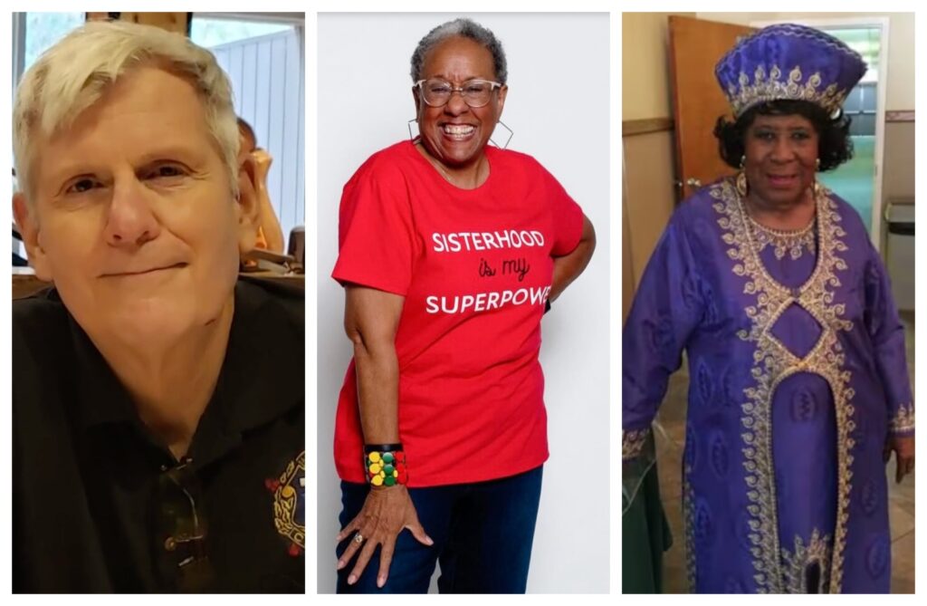 Black Elders in Sapelo Island For Gullah Celebration Killed in Heartbreaking Incident. Now Leaders in Georgia Want Answers.
