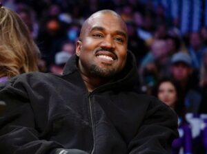 Down Bad: Adidas Drops Kanye West, Which Got Him Dropped From Billionaire Status [Update]