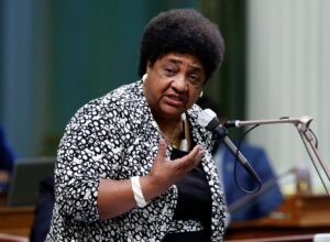 Will California Be The First State To Offer Reparations For Slavery?