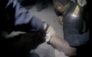 6 North Carolina Officers on Leave after Tasing Man to Death