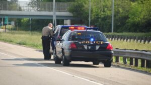 Congressional Black Caucus Pressures Buttigieg To Reform Racist Traffic Stops That Harm Black People