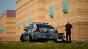 Lawsuit: Colorado Police Tased A Black Man For Doing What?