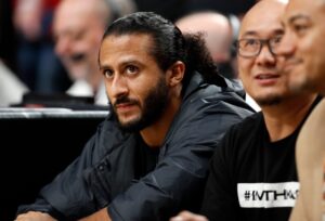 Colin Kaepernick, David Talbert Getting Honorary Degrees from HBCU