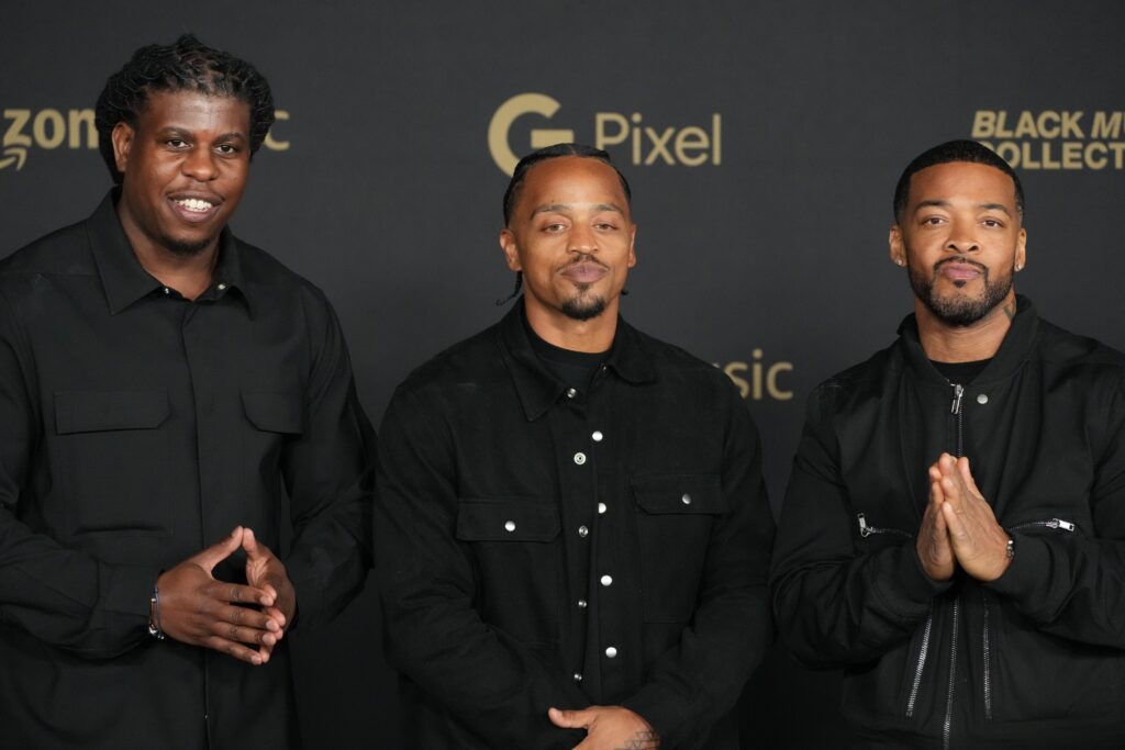 Ghetto Gastro Launching A Black Power Breakfast Line at Target