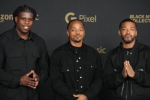 Ghetto Gastro Launching A Black Power Breakfast Line at Target