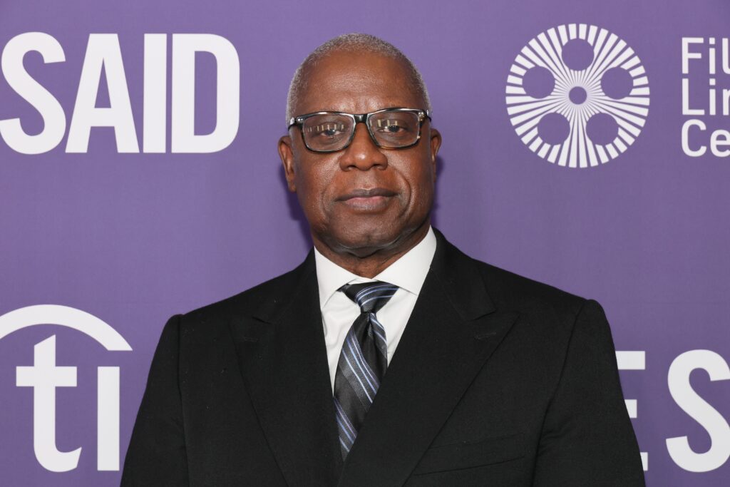 Andre Braugher’s Death is a Cautionary Tale for Black Men