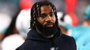 Lawsuit Claims NFLr Xavien Howard Sent Revenge Porn to Someone You Won’t Believe!