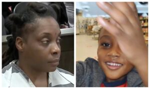New Development in the Case of the Boy Found Dead Inside a Suitcase, but the Alleged Killer is Still At Large