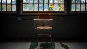 DOJ Finds Racism Running Rampant in Utah School District