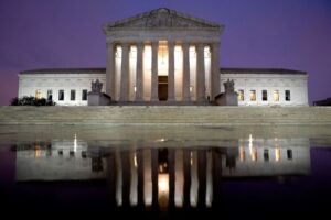 Supreme Court Ruling Makes It Harder For Prisoners To Argue They Had Ineffective Counsel