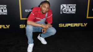 Superfly Actor Going to Prison on Multiple Rape Charges