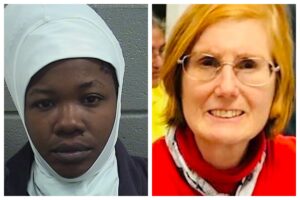 The Next Jeffrey Dahmer? Black Woman Convicted of Doing the Unthinkable to Her Landlord