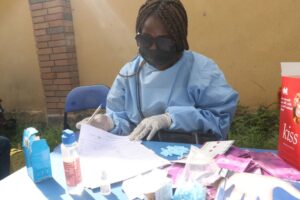 In Health Care Jobs, Black Women Face Major Structural Racism Barriers