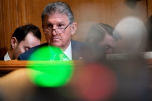 As Senate Nears Vote On Women’s Health Protection Act, Some Reps Are Not Sure Where They Stand