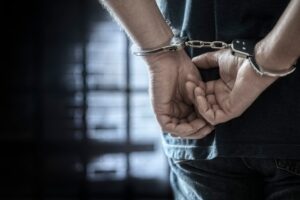 Drunk White Guy Charged with Hate Crime for Swinging a Knife At Three Black Men