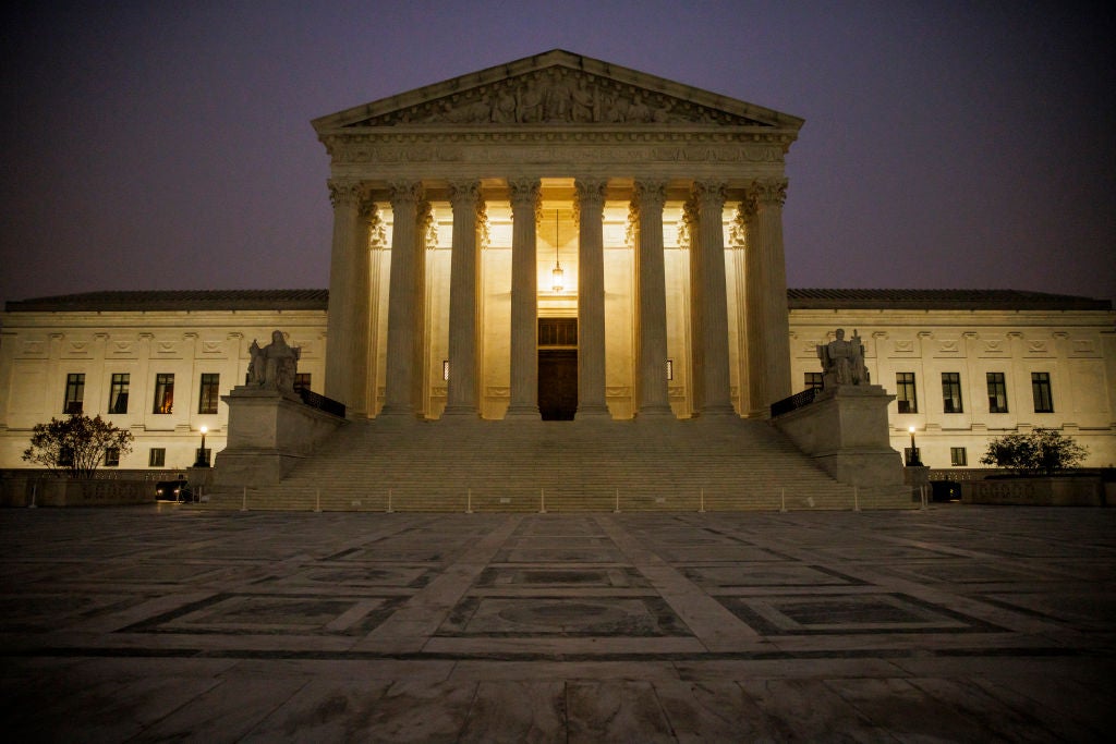 Photo: Getty Images Samuel Corum