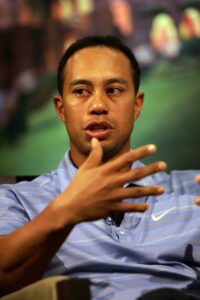 Tiger Woods Says His Full-Time Golf Career Is Over