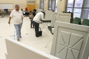 Federal Court Slaps Down Mississippi Jim Crow-Era Voting Ban