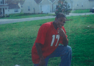 A Black Man Was Sent to Death Row in a KKK Town. Now, He’s Fighting For His Life