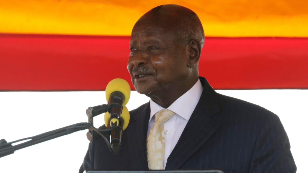Uganda Bill Makes Being Gay Punishable By Life In Prison; Can Biden Stop This Insanity?