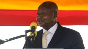 Uganda Bill Makes Being Gay Punishable By Life In Prison; Can Biden Stop This Insanity?