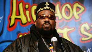 Afrika Bambaataa and the Zulu Nation Sued for Child Sex Trafficking