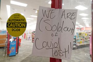 NAACP Says Mississippi Failed to Use Billions of Covid-19 funds to Help People of Color
