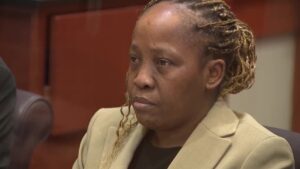 How an Atlanta Mother Became a Suspect in Her Son’s Death